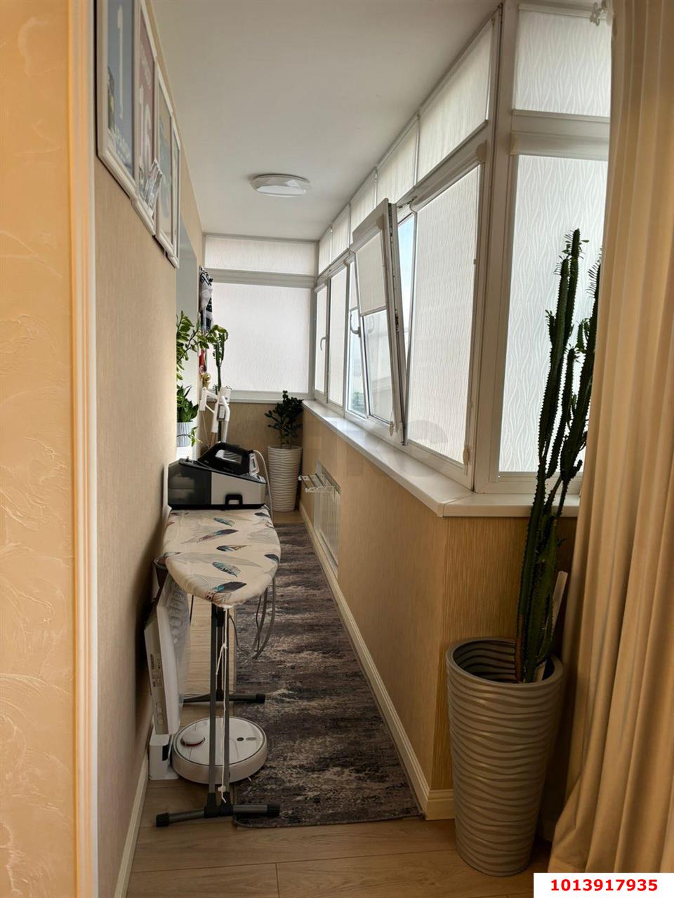 Фото №11: 2-комнатная квартира 73 м² - Краснодар, Комсомольский, ул. Тюляева, 2/1