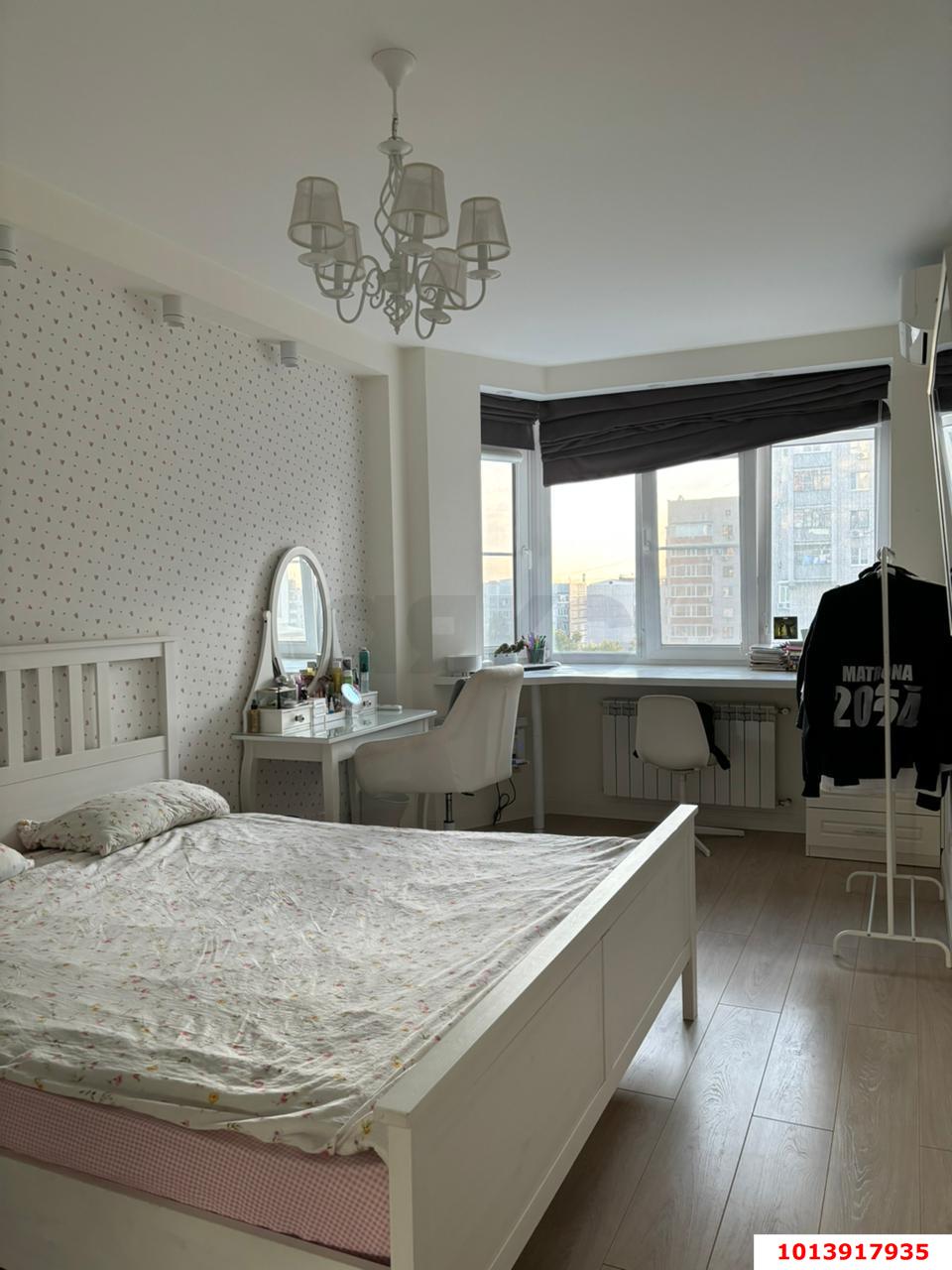 Фото №9: 2-комнатная квартира 73 м² - Краснодар, Карасунский внутригородской округ, мкр. Комсомольский, ул. Тюляева, 2/1