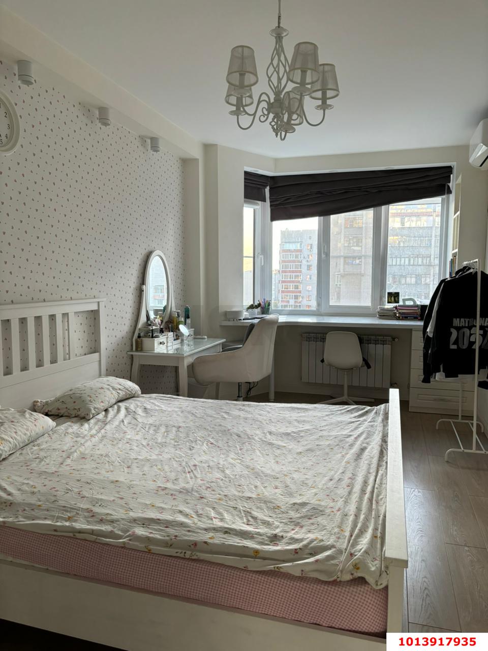 Фото №8: 2-комнатная квартира 73 м² - Краснодар, Комсомольский, ул. Тюляева, 2/1