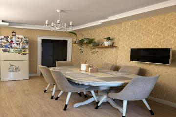 Фото №4: 2-комнатная квартира 69 м² - Краснодар, мкр. Комсомольский, ул. Тюляева, 2/1