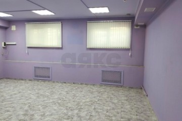 Фото №5: Студия 49 м² - Краснодар, ж/р Восточный, ул. имени 40-летия Победы, 188