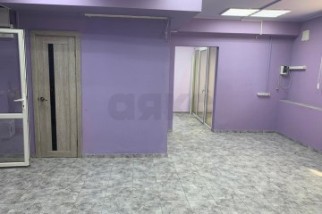 Фото №1: Студия 49 м² - Краснодар, ж/р Восточный, ул. имени 40-летия Победы, 188