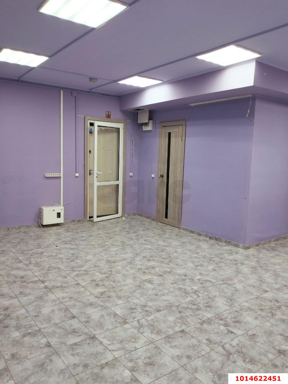 Фото №7: Студия 49 м² - Краснодар, Восточный, ул. имени 40-летия Победы, 188