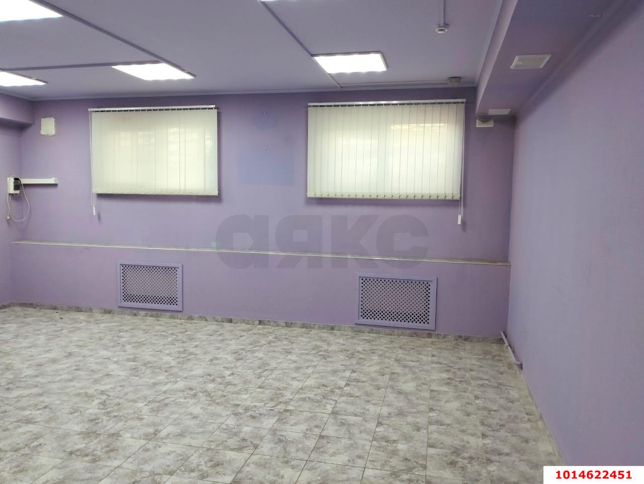 Фото №5: Студия 49 м² - Краснодар, Восточный, ул. имени 40-летия Победы, 188