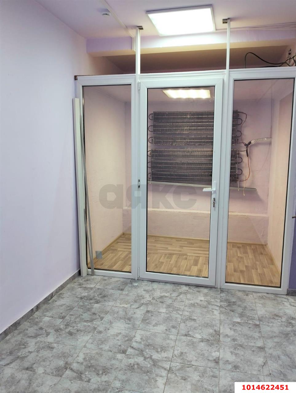 Фото №10: Студия 49 м² - Краснодар, Восточный, ул. имени 40-летия Победы, 188