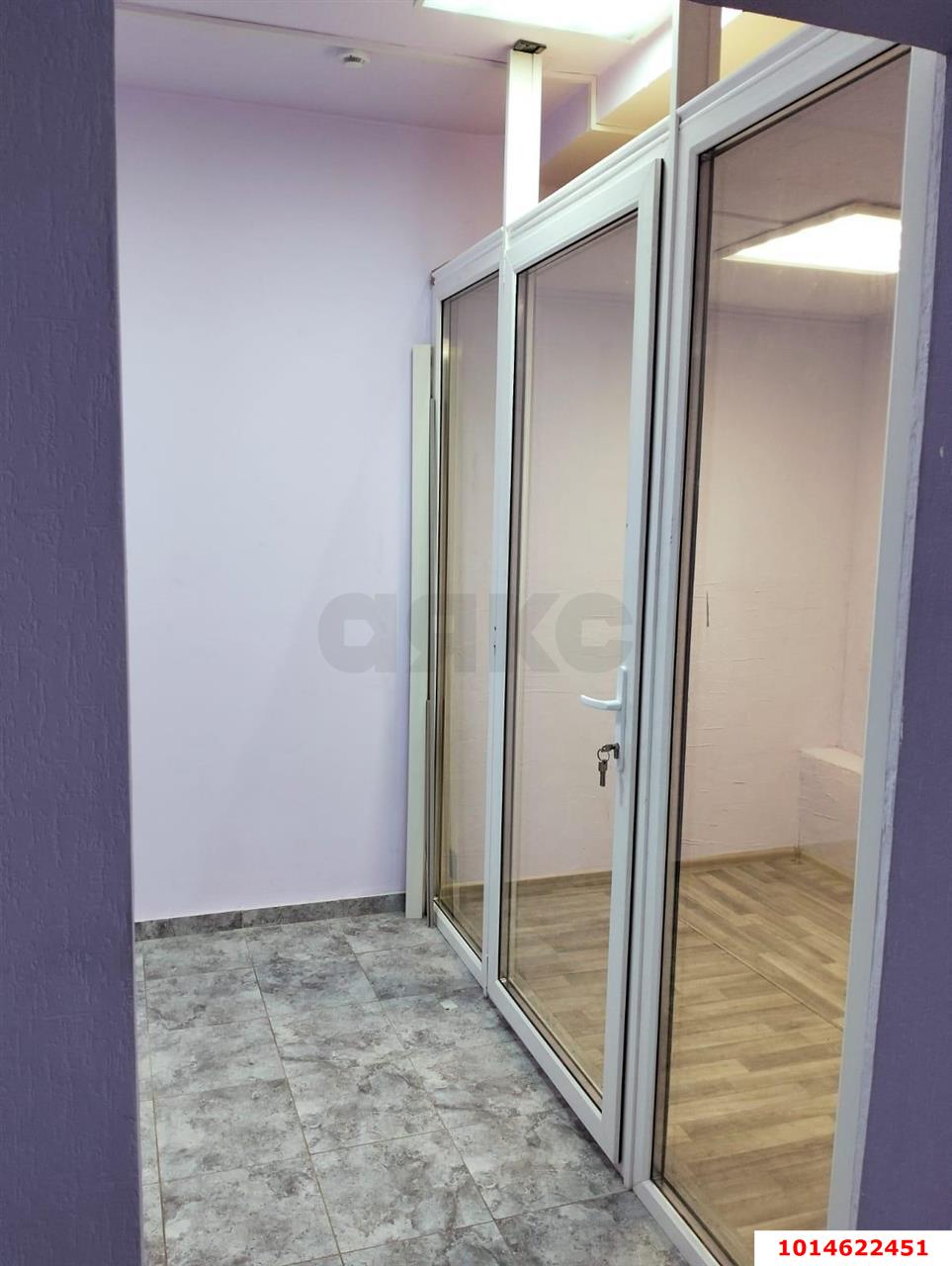 Фото №9: Студия 49 м² - Краснодар, Прикубанский внутригородской округ, ж/р Восточный, ул. имени 40-летия Победы, 188