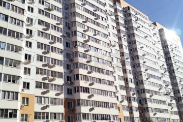 Фото №3: Студия 49 м² - Краснодар, ж/р Восточный, ул. имени 40-летия Победы, 188