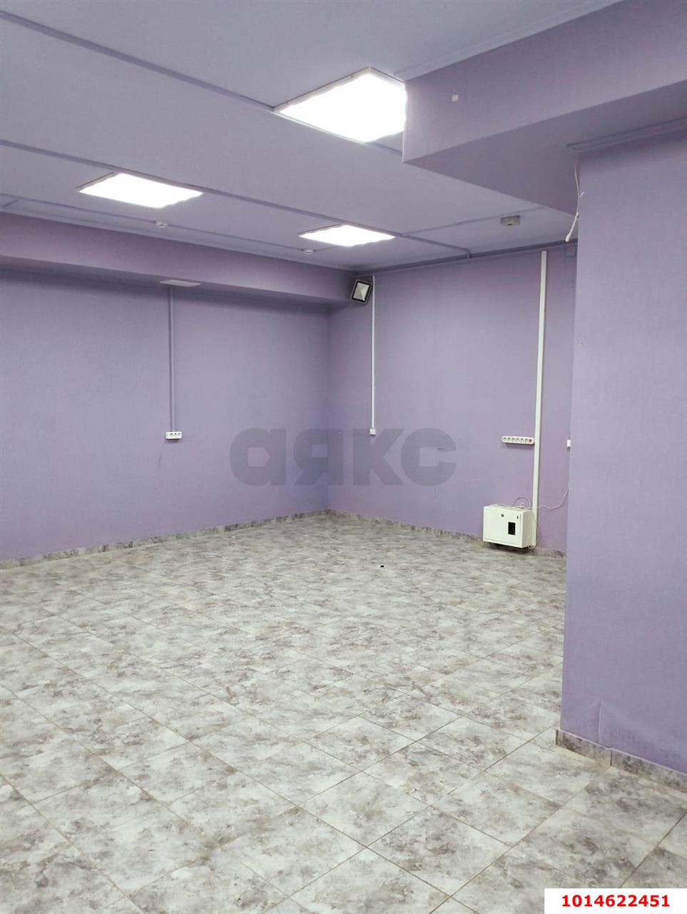 Фото №8: Студия 49 м² - Краснодар, Восточный, ул. имени 40-летия Победы, 188