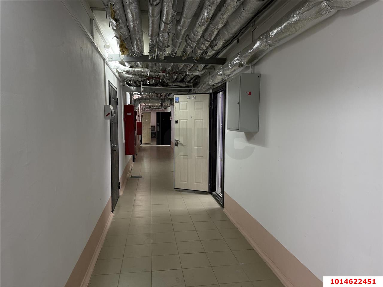 Фото №11: Торговое помещение <span class="whitespace-nowrap">49 м²</span>, <span class="whitespace-nowrap">16 эт.</span> - Краснодар, Прикубанский внутригородской округ, ж/р Восточный, ул. имени 40-летия Победы, 188