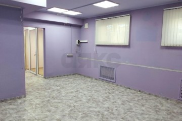 Фото №4: Студия 49 м² - Краснодар, ж/р Восточный, ул. имени 40-летия Победы, 188