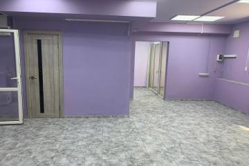 Фото №1: Студия 49 м² - Краснодар, ж/р Восточный, ул. имени 40-летия Победы, 188