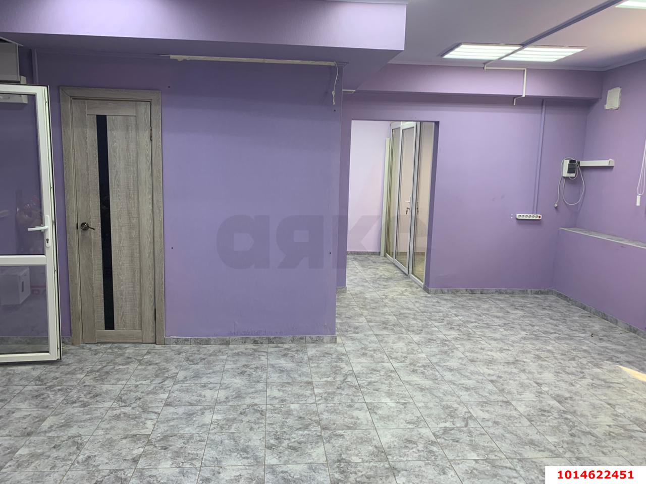 Фото №1: Студия 49 м² - Краснодар, Прикубанский внутригородской округ, ж/р Восточный, ул. имени 40-летия Победы, 188