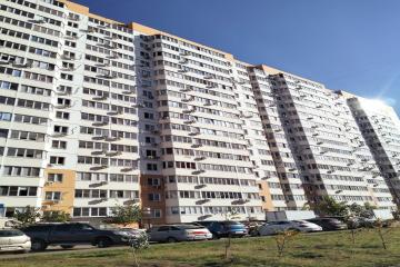 Фото №3: Студия 49 м² - Краснодар, ж/р Восточный, ул. имени 40-летия Победы, 188