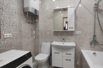 Фото №5: 2-комнатная квартира 54 м² - Краснодар, мкр. жилой комплекс Три Богатыря, ул. Садовая, 161/2к2