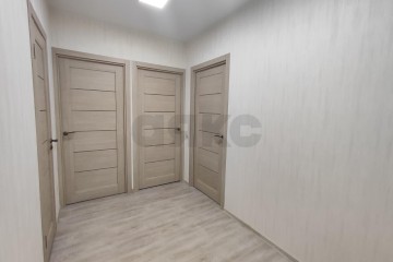 Фото №3: 2-комнатная квартира 54 м² - Краснодар, мкр. жилой комплекс Три Богатыря, ул. Садовая, 161/2к2