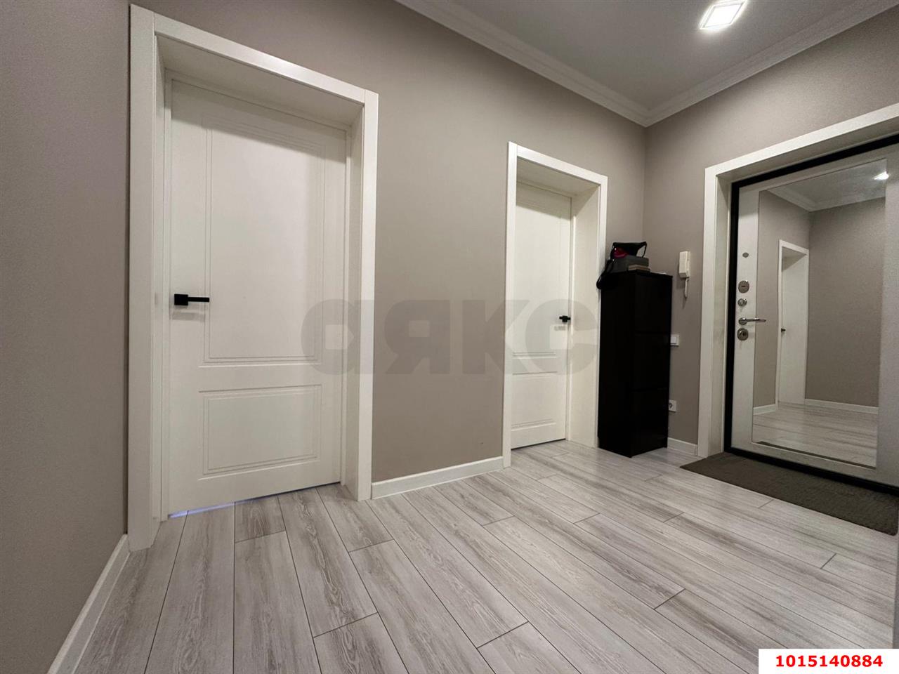 Фото №14: 2-комнатная квартира 62 м² - Краснодар, Панорама, ул. Восточно-Кругликовская, 22