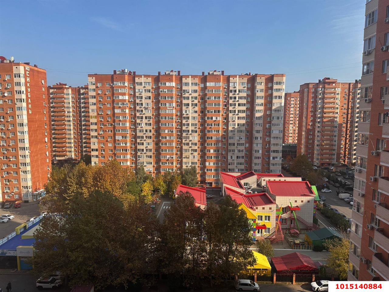 Фото №10: 2-комнатная квартира 62 м² - Краснодар, Панорама, ул. Восточно-Кругликовская, 22