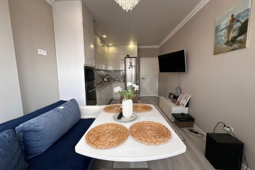 Фото №2: 2-комнатная квартира 58 м² - Краснодар, мкр. Панорама, ул. Восточно-Кругликовская, 22