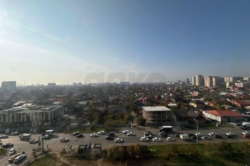 Фото №4: 2-комнатная квартира 62 м² - Краснодар, мкр. Панорама, ул. Восточно-Кругликовская, 22