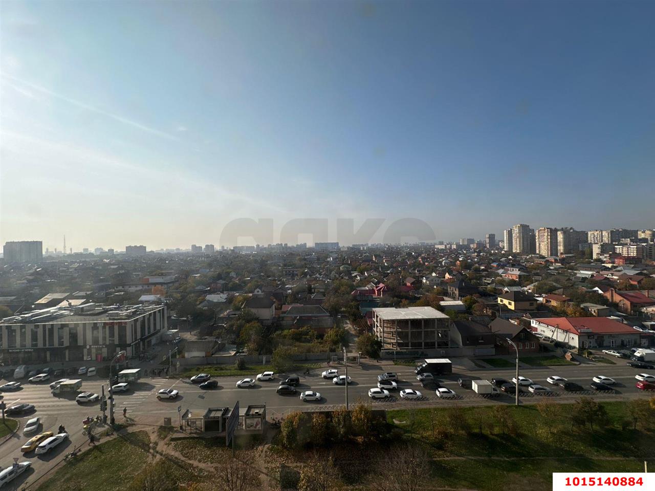 Фото №4: 2-комнатная квартира 62 м² - Краснодар, Панорама, ул. Восточно-Кругликовская, 22