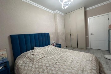 Фото №5: 2-комнатная квартира 58 м² - Краснодар, мкр. Панорама, ул. Восточно-Кругликовская, 22