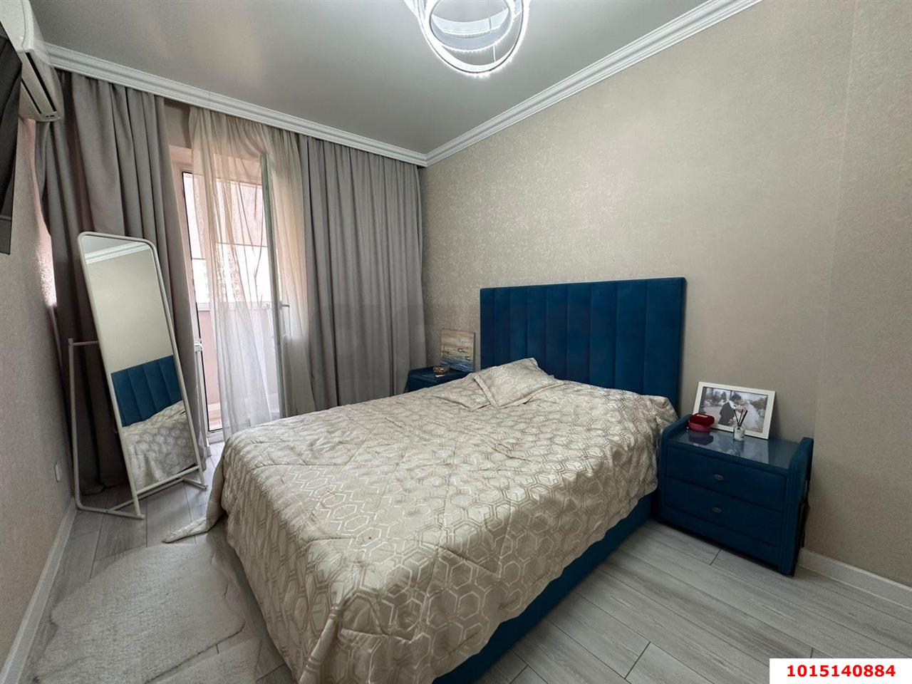 Фото №6: 2-комнатная квартира 62 м² - Краснодар, Панорама, ул. Восточно-Кругликовская, 22