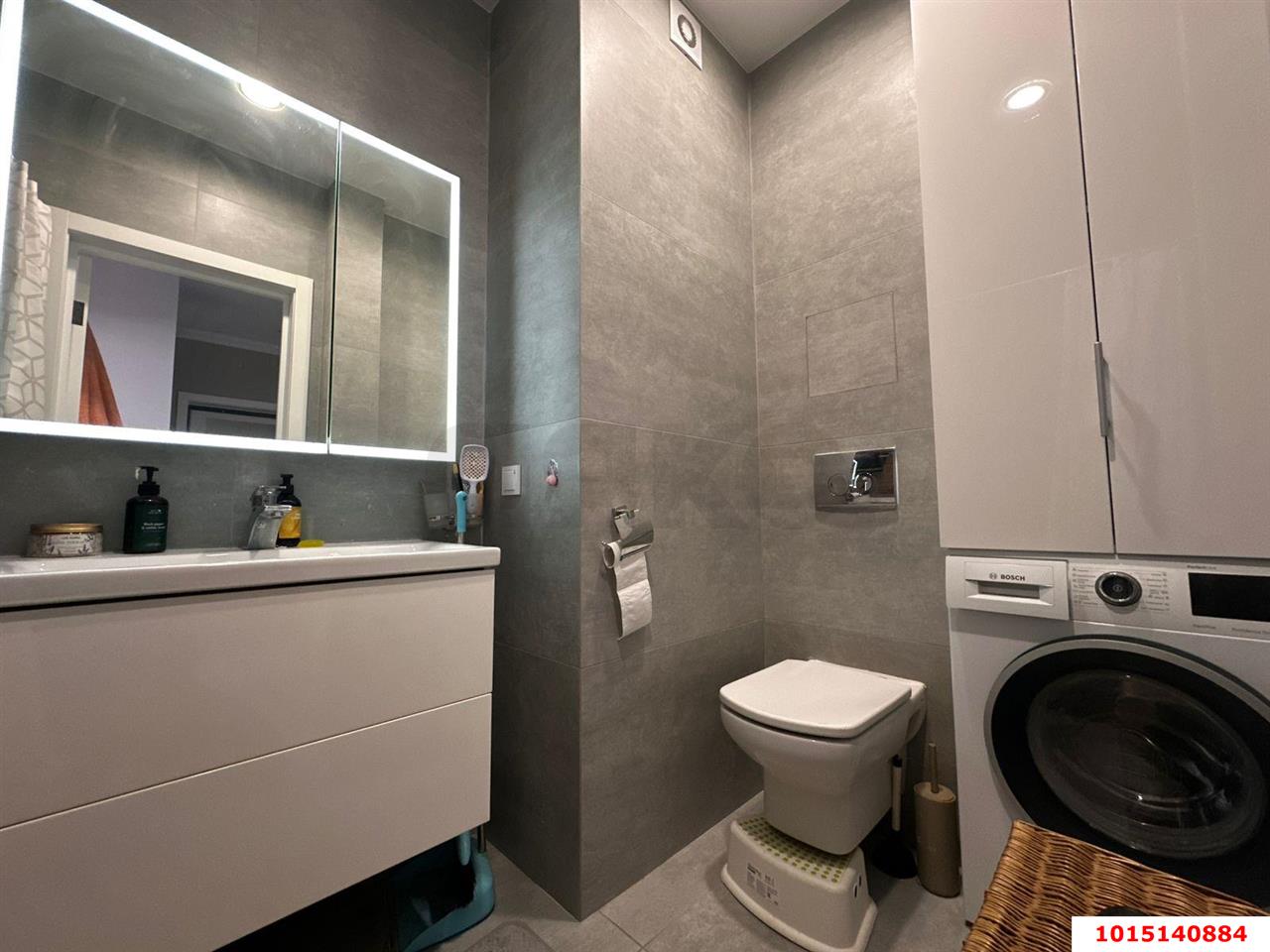 Фото №11: 2-комнатная квартира 62 м² - Краснодар, Панорама, ул. Восточно-Кругликовская, 22