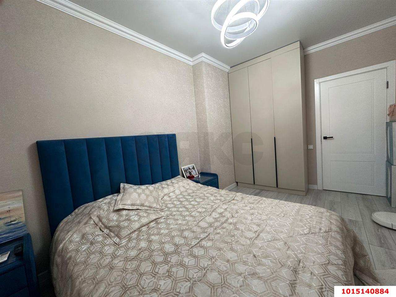 Фото №5: 2-комнатная квартира 62 м² - Краснодар, Панорама, ул. Восточно-Кругликовская, 22