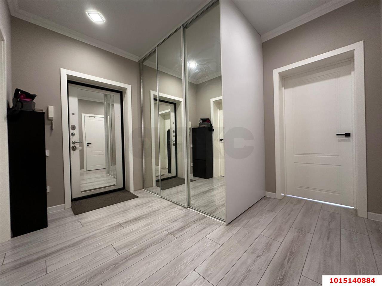 Фото №15: 2-комнатная квартира 62 м² - Краснодар, Панорама, ул. Восточно-Кругликовская, 22