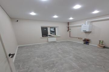 Фото №1: 1-комнатная квартира 42 м² - Горячий Ключ, мкр. Администрация, ул. Кучерявого, 50Б