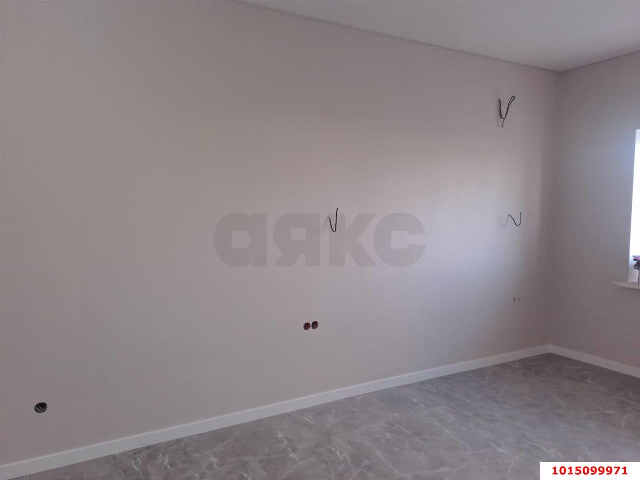 Фото №6: 1-комнатная квартира 42 м² - Горячий Ключ, Администрация, ул. Кучерявого, 50Б