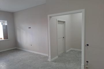 Фото №2: 1-комнатная квартира 42 м² - Горячий Ключ, мкр. Администрация, ул. Кучерявого, 50Б