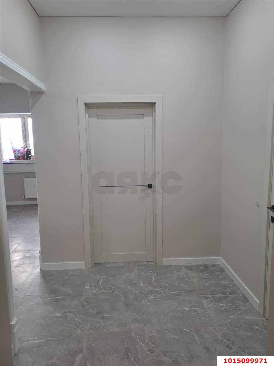 Фото №5: 1-комнатная квартира 42 м² - Горячий Ключ, Администрация, ул. Кучерявого, 50Б