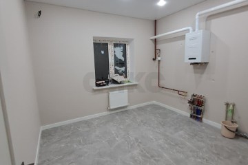 Фото №1: 1-комнатная квартира 42 м² - Горячий Ключ, мкр. Администрация, ул. Кучерявого, 50Б