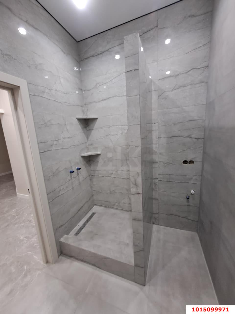 Фото №3: 1-комнатная квартира 42 м² - Горячий Ключ, Администрация, ул. Кучерявого, 50Б