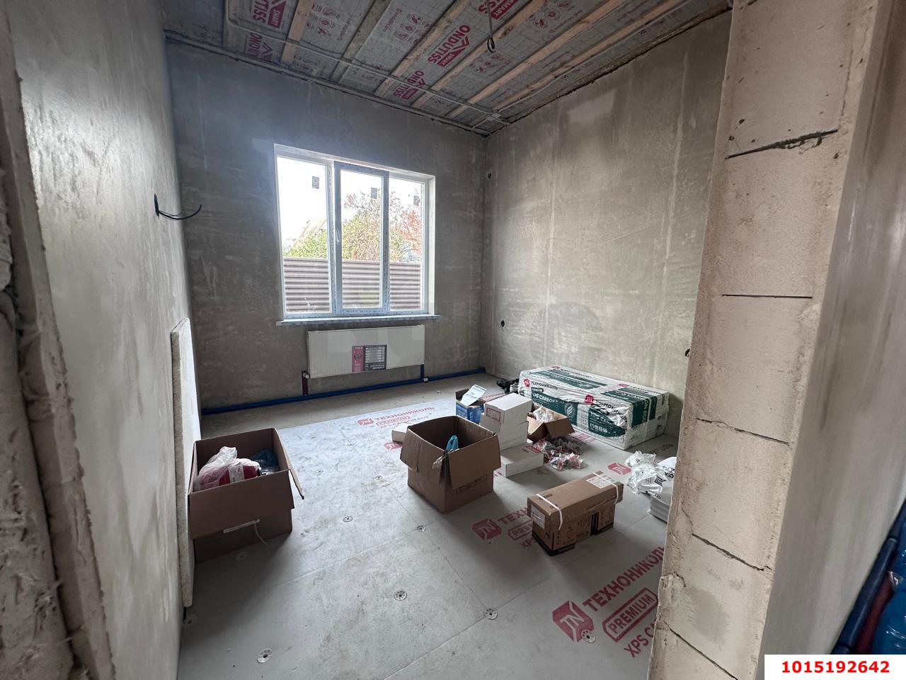 Фото №11: Дом 120 м² + 6 сот. - Елизаветинская, Строитель, ул. Абрикосовая, 127