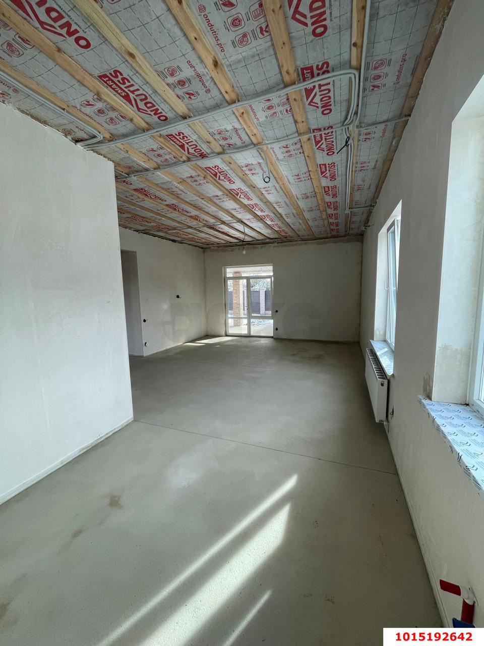 Фото №7: Дом 120 м² + 6 сот. - Елизаветинская, Прикубанский внутригородской округ, ст Строитель, ул. Абрикосовая, 127