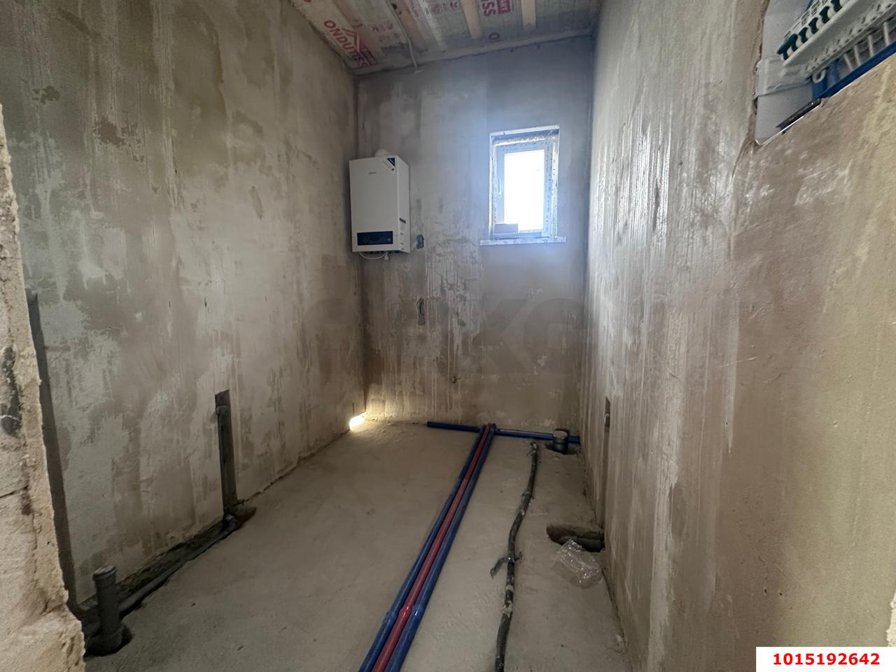 Фото №10: Дом 120 м² + 6 сот. - Елизаветинская, Строитель, ул. Абрикосовая, 127