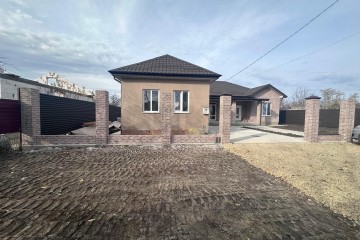 Фото №2: Дом 120 м² - Елизаветинская, ст Строитель, ул. Абрикосовая, 127