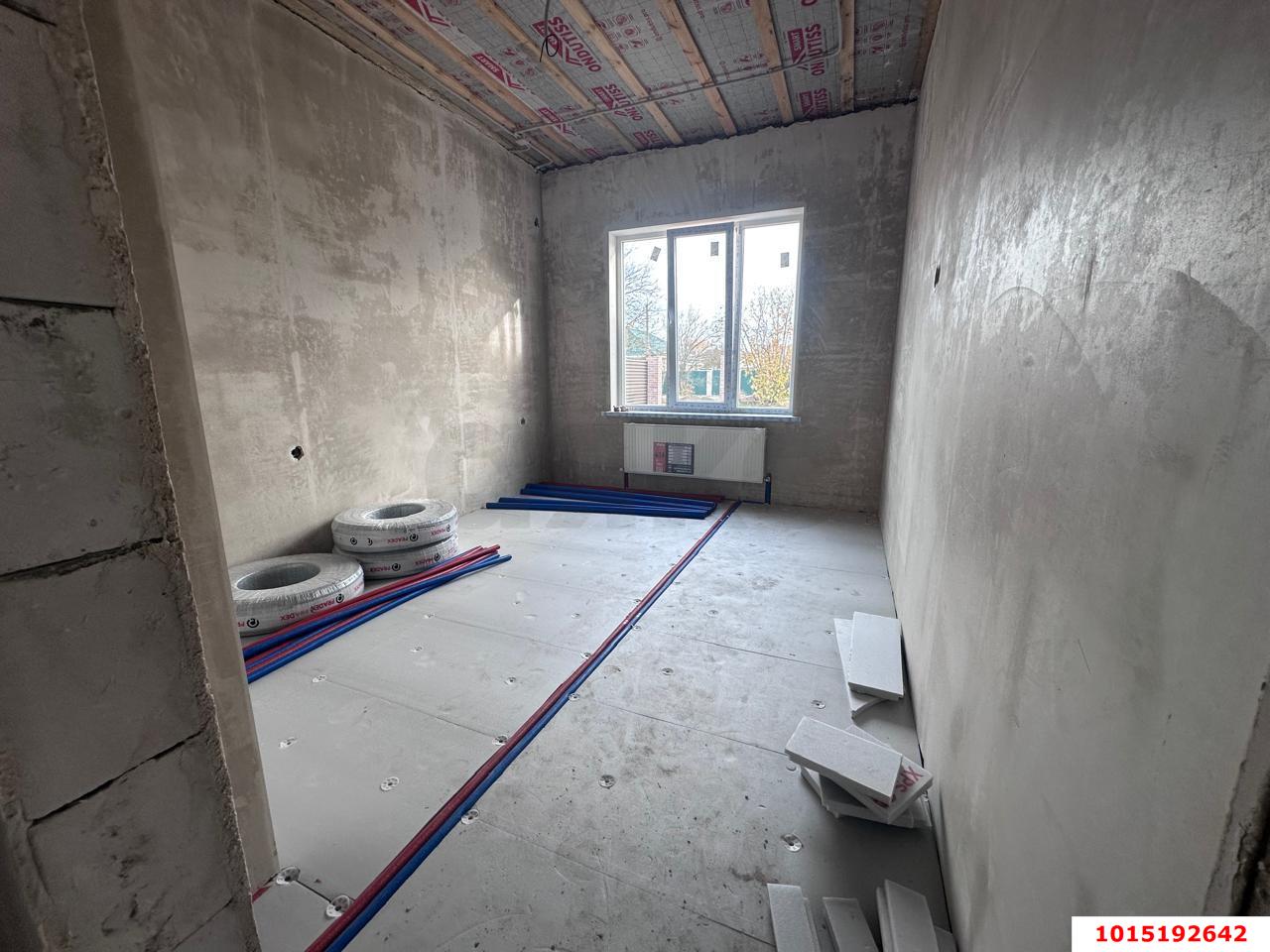 Фото №7: Дом 120 м² + 6 сот. - Елизаветинская, Строитель, ул. Абрикосовая, 127