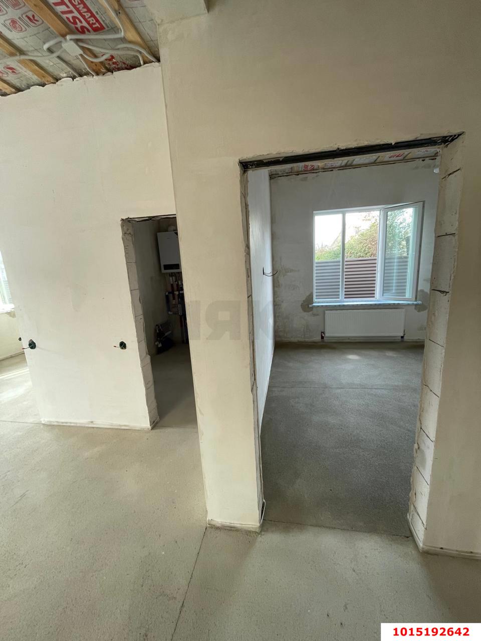 Фото №12: Дом 120 м² + 6 сот. - Елизаветинская, Прикубанский внутригородской округ, ст Строитель, ул. Абрикосовая, 127