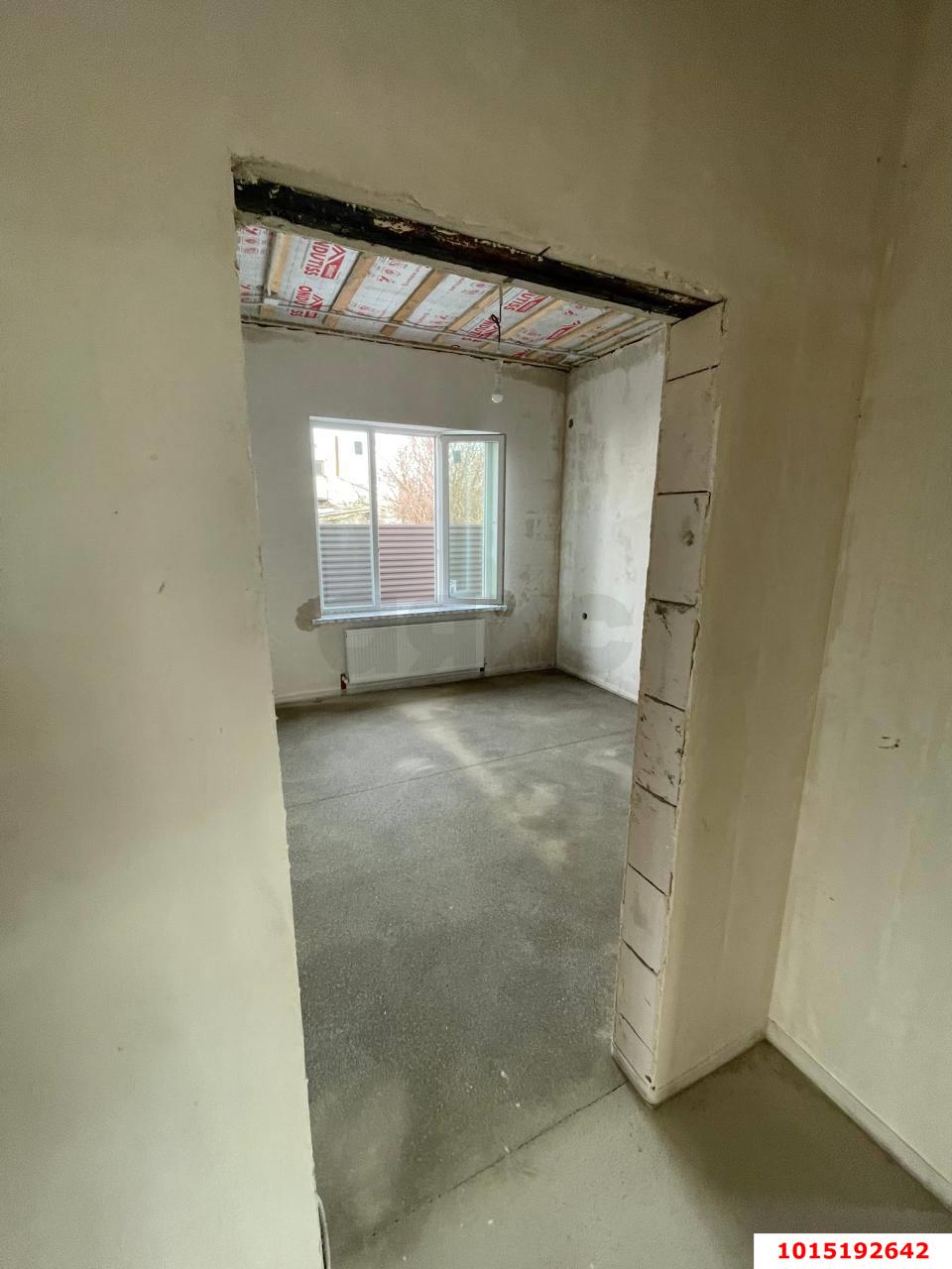 Фото №13: Дом 120 м² + 6 сот. - Елизаветинская, Прикубанский внутригородской округ, ст Строитель, ул. Абрикосовая, 127