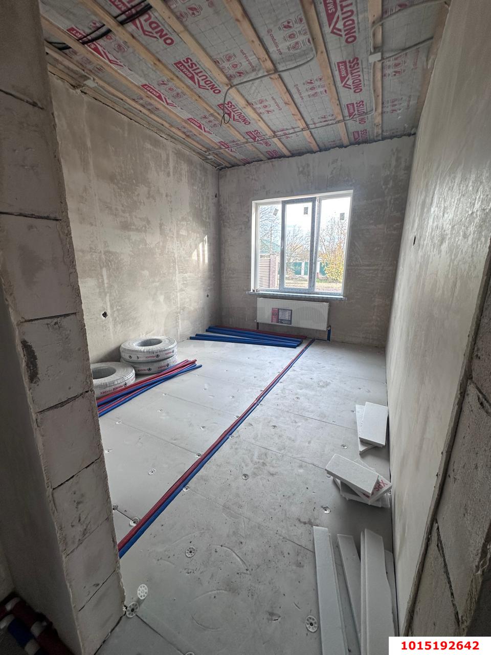 Фото №6: Дом 120 м² + 6 сот. - Елизаветинская, Строитель, ул. Абрикосовая, 127