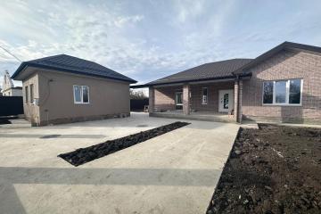 Фото №3: Дом 120 м² - Елизаветинская, ст Строитель, ул. Абрикосовая, 127