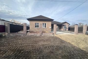 Фото №2: Дом 120 м² - Елизаветинская, ст Строитель, ул. Абрикосовая, 127