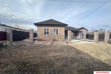 Фото №2: Дом 120 м² - Елизаветинская, ст Строитель, ул. Абрикосовая, 127