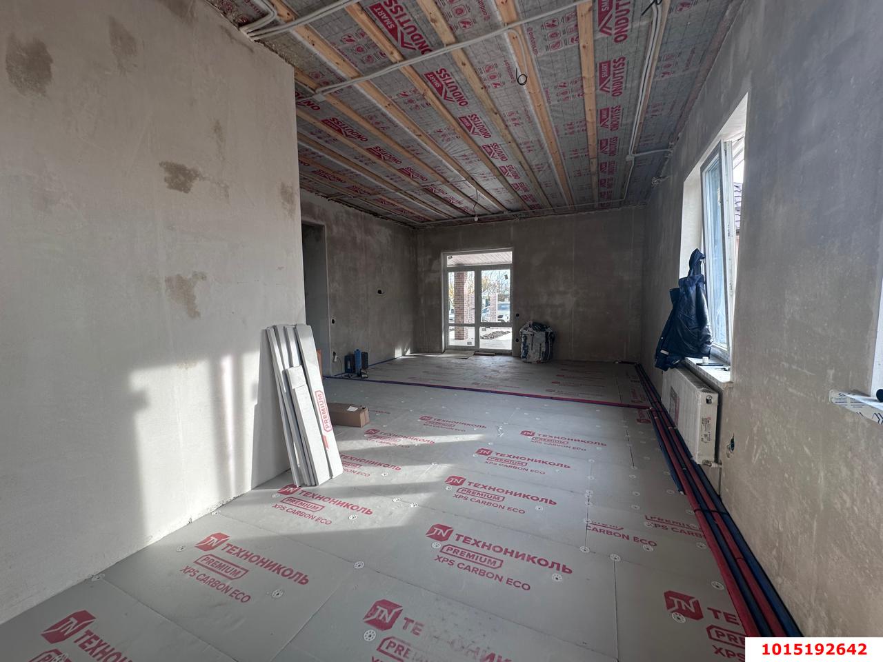 Фото №14: Дом 120 м² + 6 сот. - Елизаветинская, Строитель, ул. Абрикосовая, 127