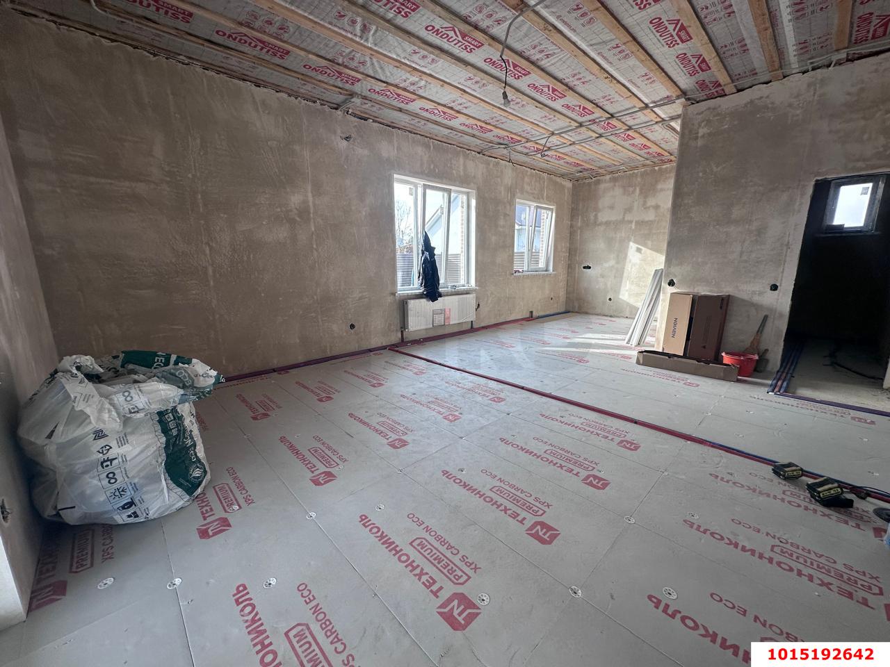 Фото №12: Дом 120 м² + 6 сот. - Елизаветинская, Строитель, ул. Абрикосовая, 127