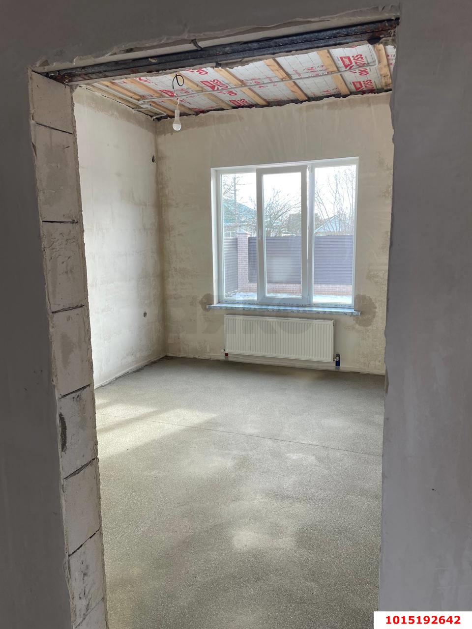 Фото №14: Дом 120 м² + 6 сот. - Елизаветинская, Прикубанский внутригородской округ, ст Строитель, ул. Абрикосовая, 127