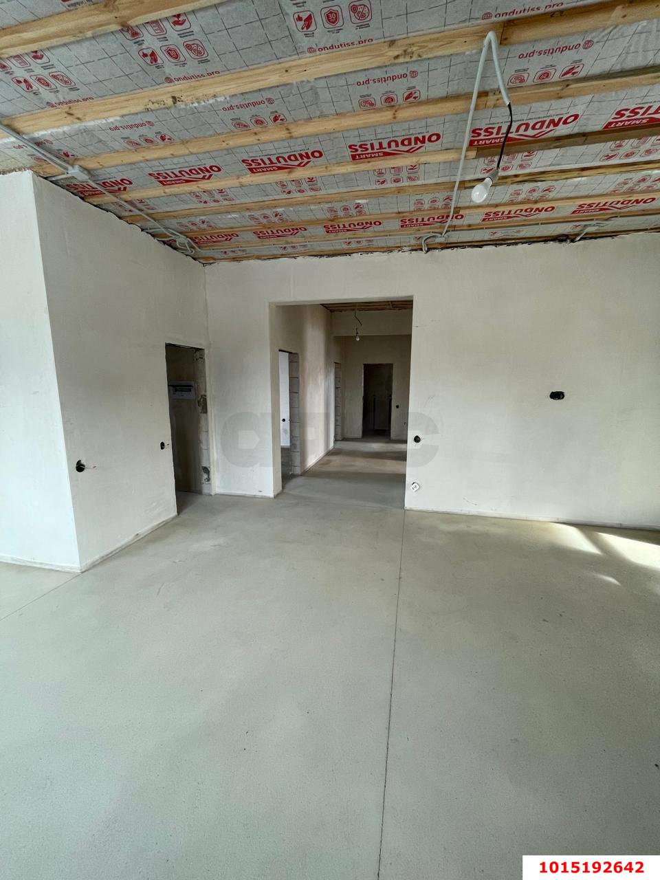 Фото №8: Дом 120 м² + 6 сот. - Елизаветинская, Прикубанский внутригородской округ, ст Строитель, ул. Абрикосовая, 127